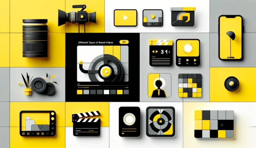 体验靖宇县产品视频拍摄：开启便捷生活新篇章