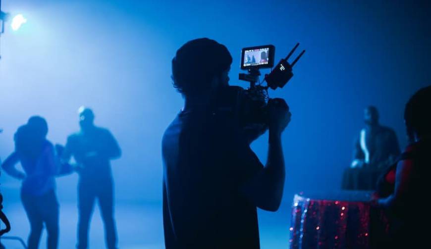 神秘新品来袭！靖宇县产品视频拍摄究竟有何神奇之处？