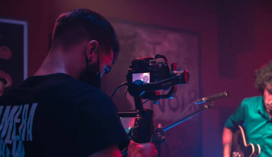 匠心雕琢视觉盛宴！专业靖宇县产品视频拍摄公司赋能品牌价值