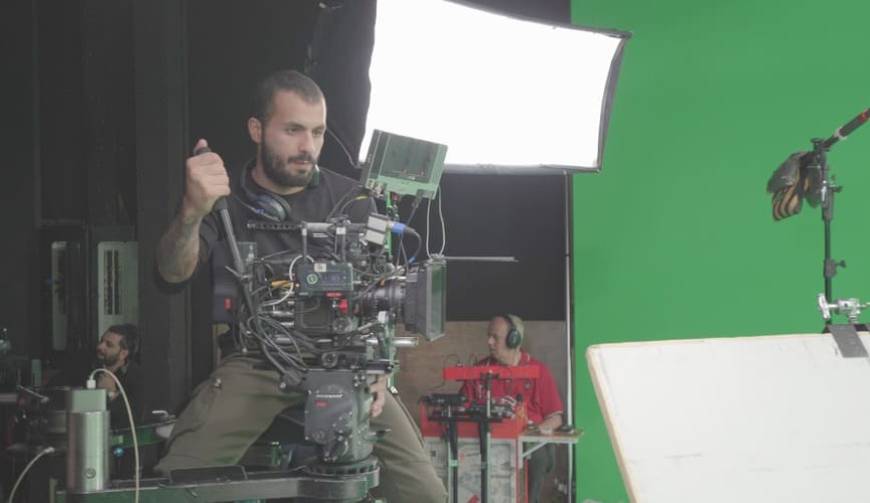 场景化叙事，靖宇县电商产品视频拍摄制作的破局之道