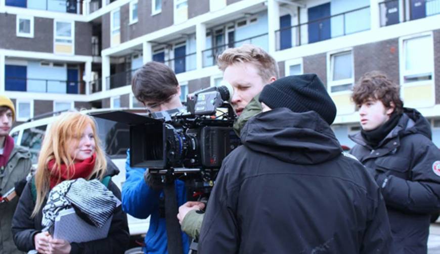 拒绝模板化套路！靖宇县产品视频拍摄公司独创个性化视觉解决方案