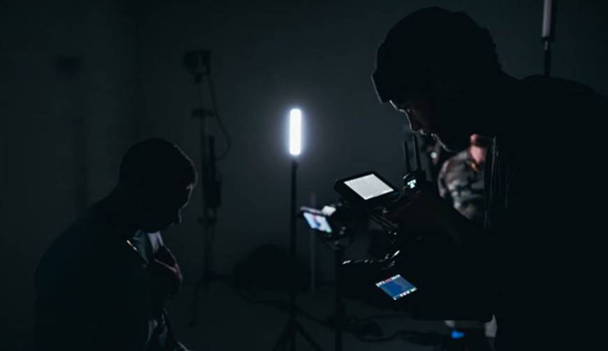 深耕靖宇县产品视频拍摄，解锁产品出圈的流量密码