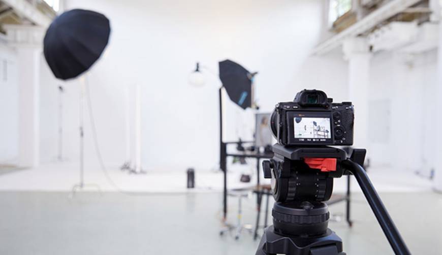 聚焦靖宇县产品视频拍摄，打造品牌传播新高度