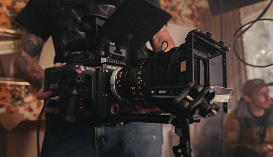 深耕本土，靖宇县产品宣传视频拍摄公司的服务密码