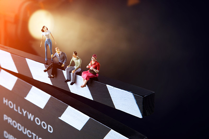 聚焦靖宇县电商产品视频拍摄制作，为产品搭建高效转化桥梁