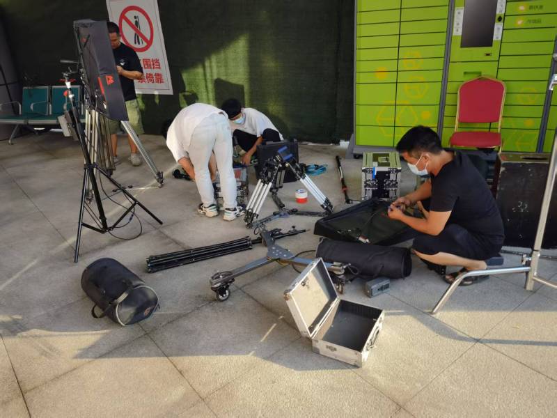 靖宇县产品视频拍摄全攻略，让产品魅力在镜头下尽情绽放