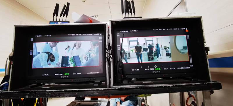 靖宇县极致互动，让产品在宣传视频中闪耀独特光芒