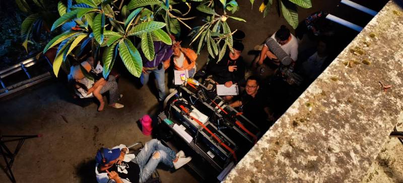 解锁靖宇县产品宣传视频拍摄公司新势能，助力品牌强势破圈