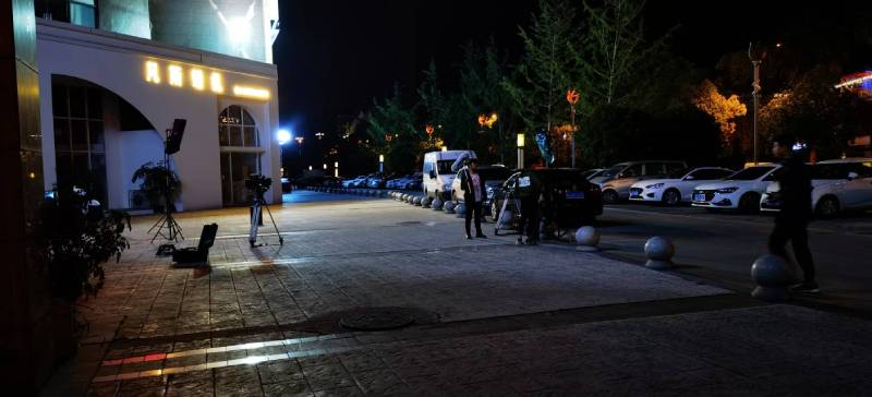 靖宇县电商产品视频拍摄制作全攻略，打造高转化带货视频