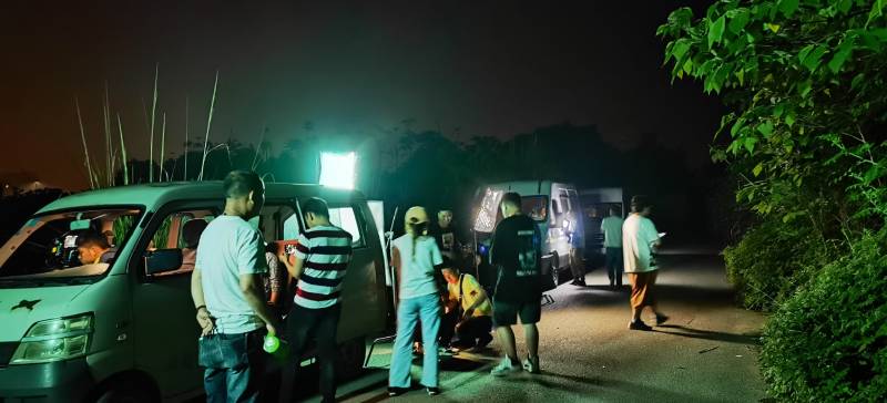 以镜头为笔，绘就靖宇县产品视频的进阶之路