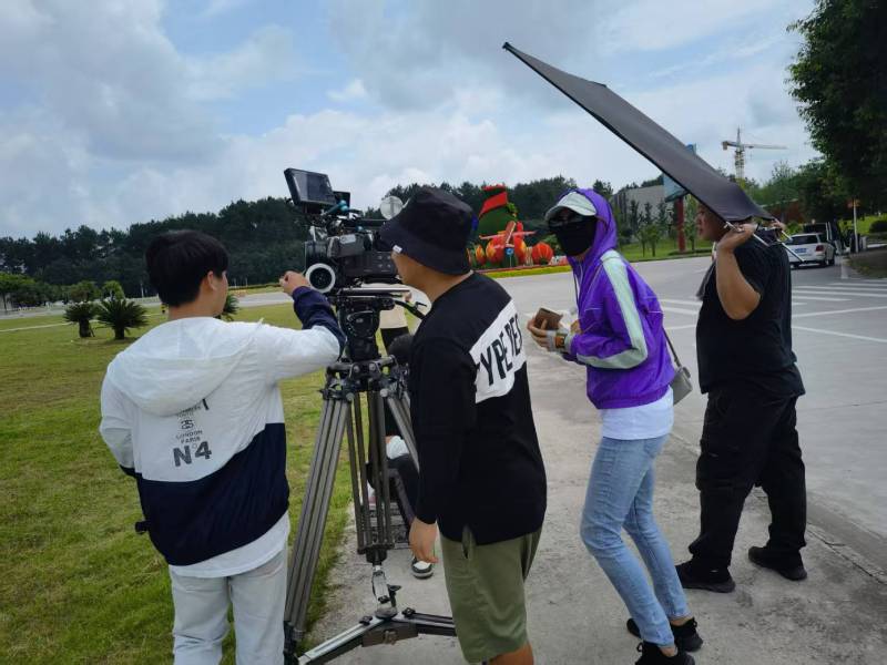 靖宇县极致互动，未来愿景宏大，致力于成为全球领先的产品宣传视频企业