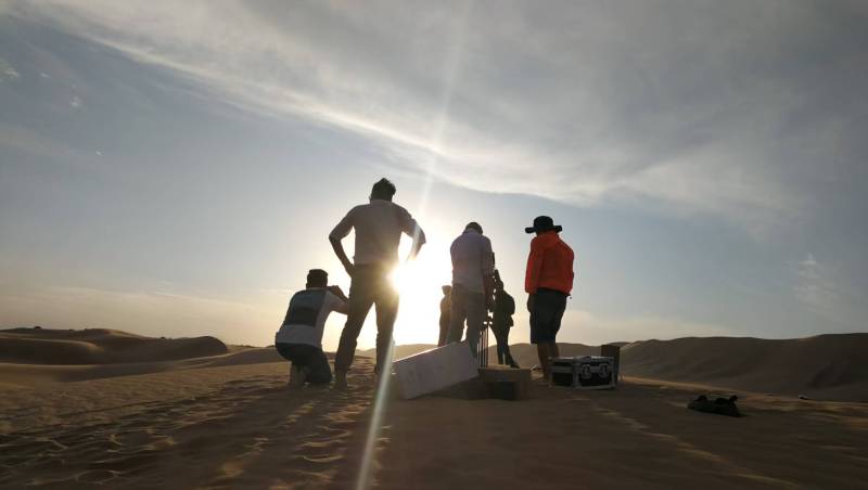 聚焦靖宇县产品宣传视频拍摄公司，以专业匠心助力品牌声量远扬