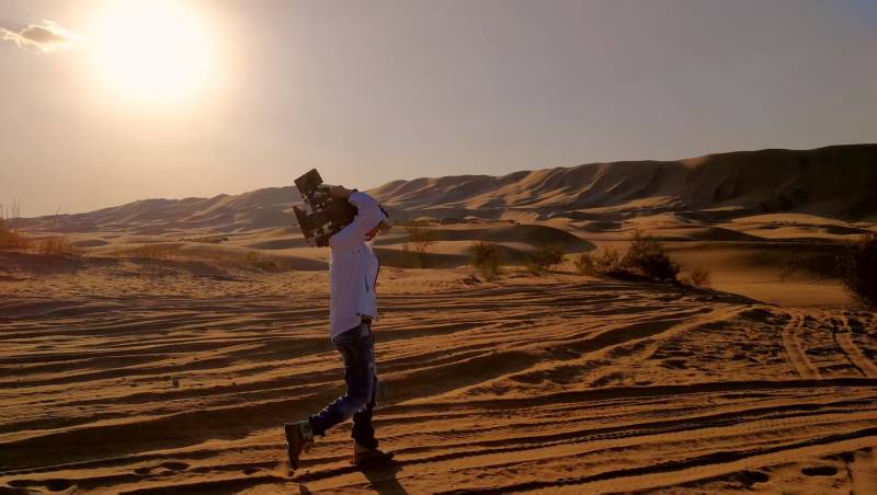 深耕靖宇县产品宣传视频拍摄公司，解锁品牌传播的核心动能