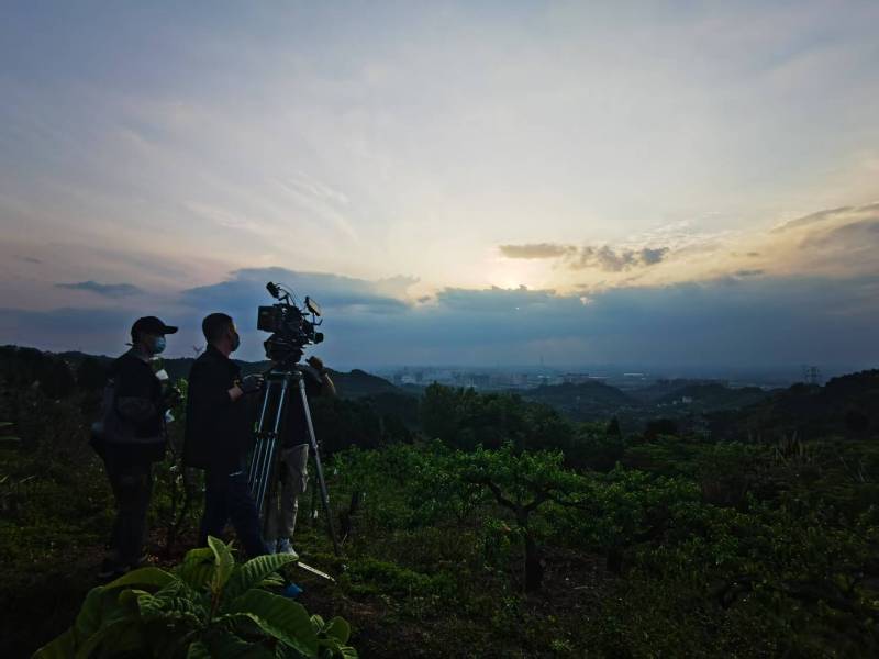 聚焦靖宇县产品宣传视频拍摄公司，用专业实力铸就品牌传播传奇