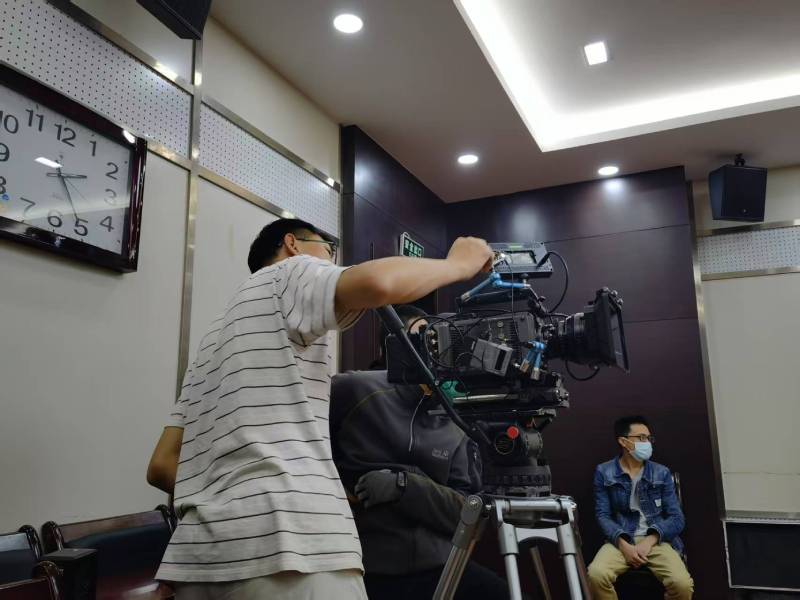 大数据指导创作方向，靖宇县产品视频拍摄公司让每帧画面都有效触达