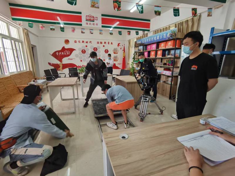 靖宇县电商产品视频拍摄制作实战秘籍，助力产品引爆电商流量