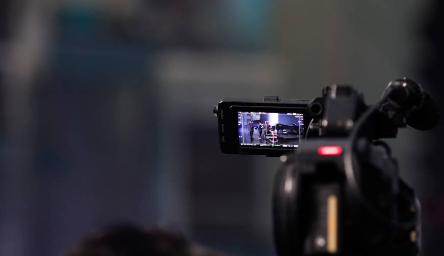 靖宇县产品视频拍摄制作：揭秘如何打造令人印象深刻的商业宣传片